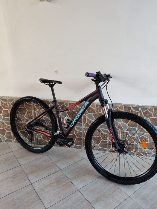 Bicicleta Orbea Mtb 29 cadru M