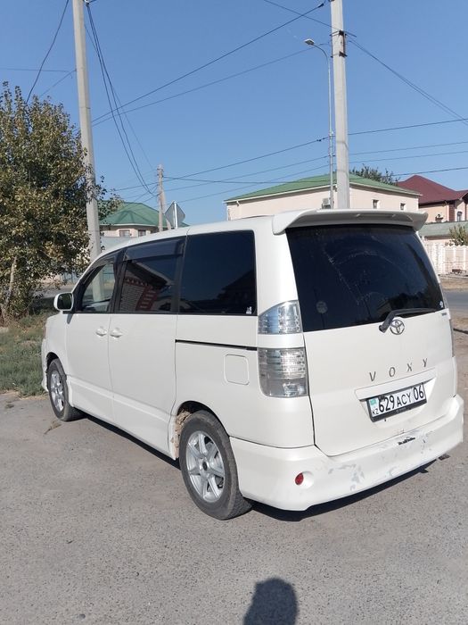 Продам таиота 2004 казак учет конструктор