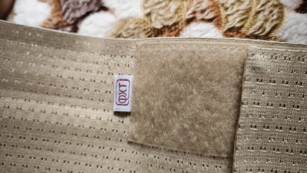 Бандаж для беременным