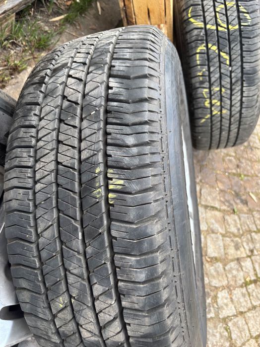 Джанти за Volkswagen Touareg 18” 5X130