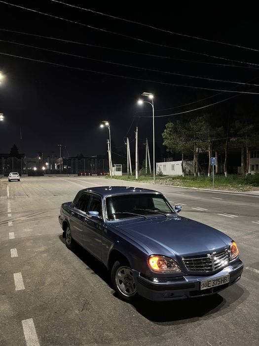 Волга Volga 3110 сотилади