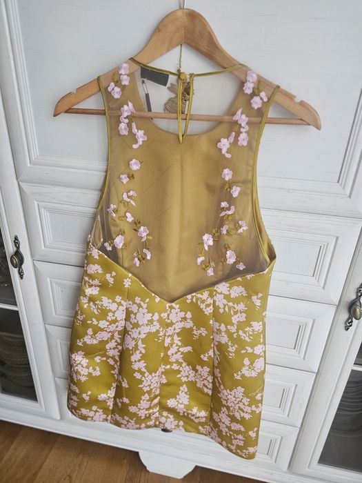 Rochie ocazie comoda si de efect