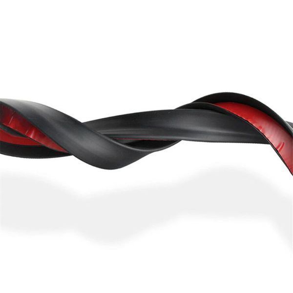 Универсална добавка №3636-2 за калници на автомобил вежди за калници 1