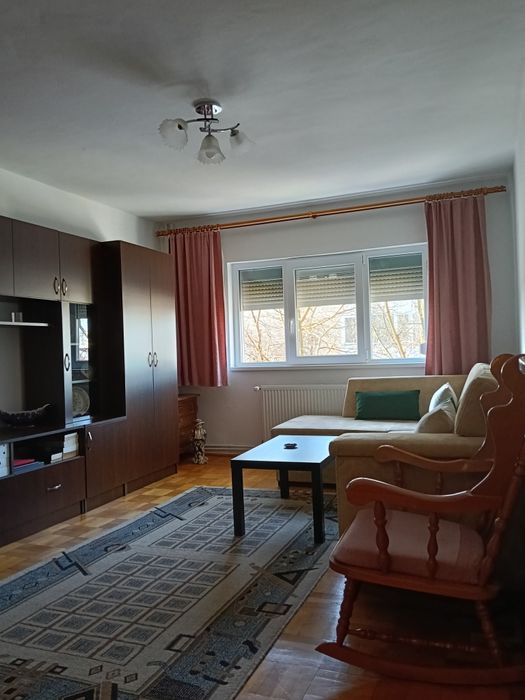 Vând apartament 2 camere