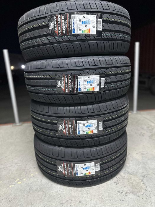 Летен спорт пакет ARIVO 235/50R19 103V XL 255/45R19 100W