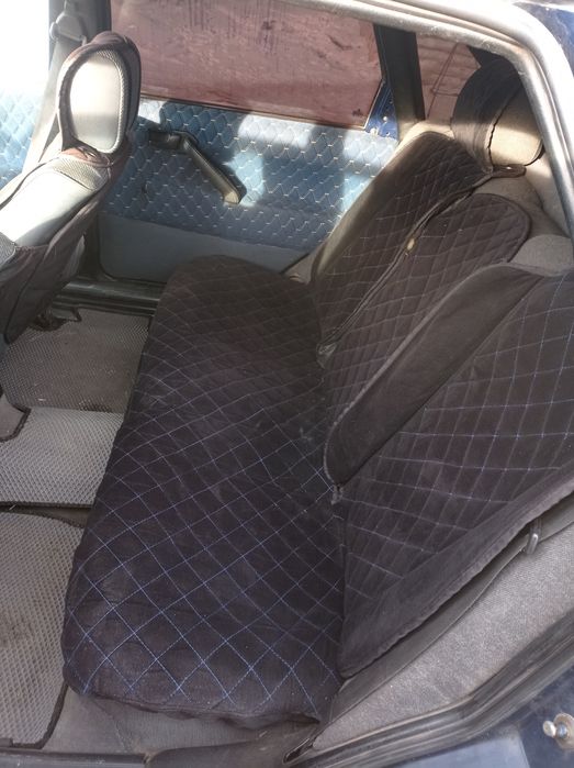 Прдам живого пассата