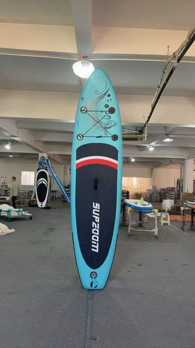 iSUP Падълборд , Нови       /  SUPZOOM / RCKACKS / NORTH  SUP