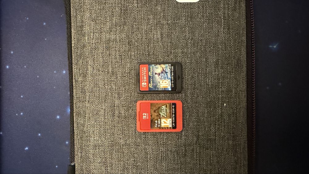 Nintendo Switch 2 + jocuri