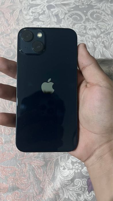 Iphone 13 | 128gb | Holati ideal | 100%yomkos
