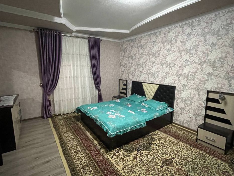 Октош дача оила учун Зимний