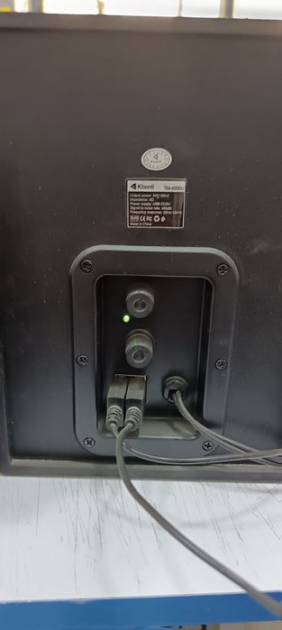 Kalonka Kisonli TM 4000U