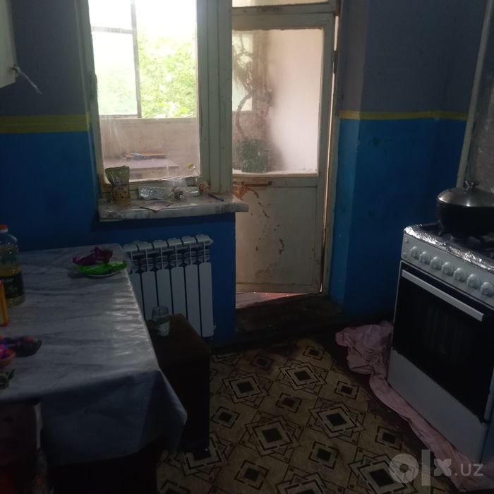 Продаётся 1 комнатная квартира Троицк 29000y.e.