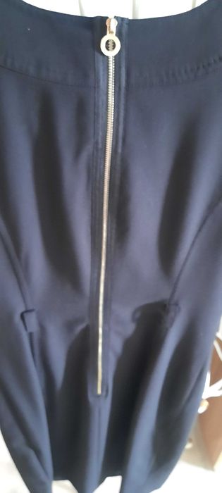 Офисное платье Calvin Klein Новое. Оригинал!