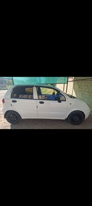 Matiz  legenda.LST
