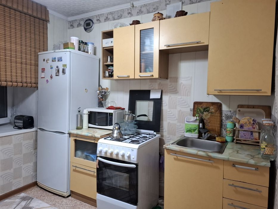 Продается уютная квартира