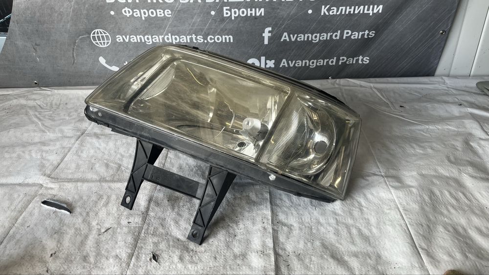 Фар VW Transporter T5