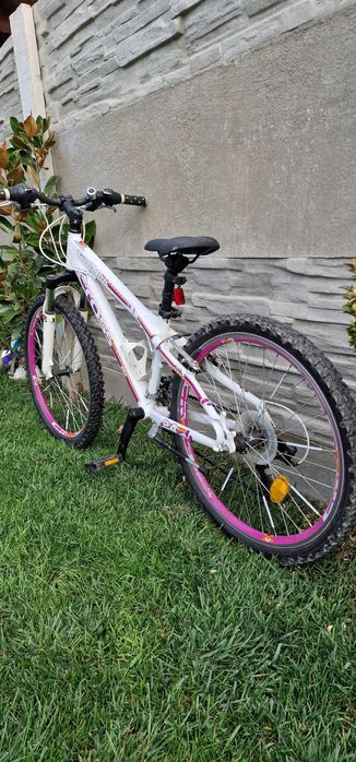 Bicicleta copii Cross Gravita 24