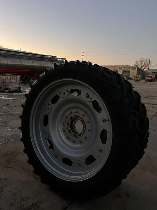 Roti Inguste Landini/Case/Mcormick/John Deere/ New Holland