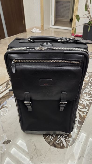 Чемодан Ручная кладь TUMI