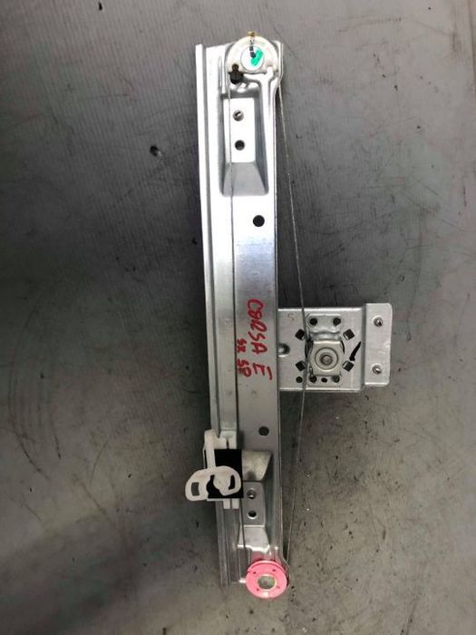macara geam  stanga spate opel corsa e