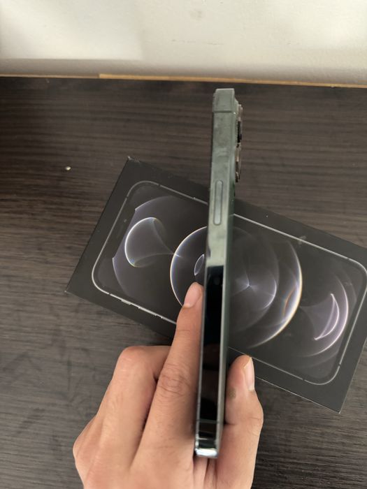 Iphone 13 pro 256 г с коробкой