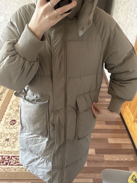 Продам Зимнюю куртку