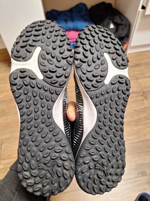 Футболни обувки Puma Future 8 Match - № 41