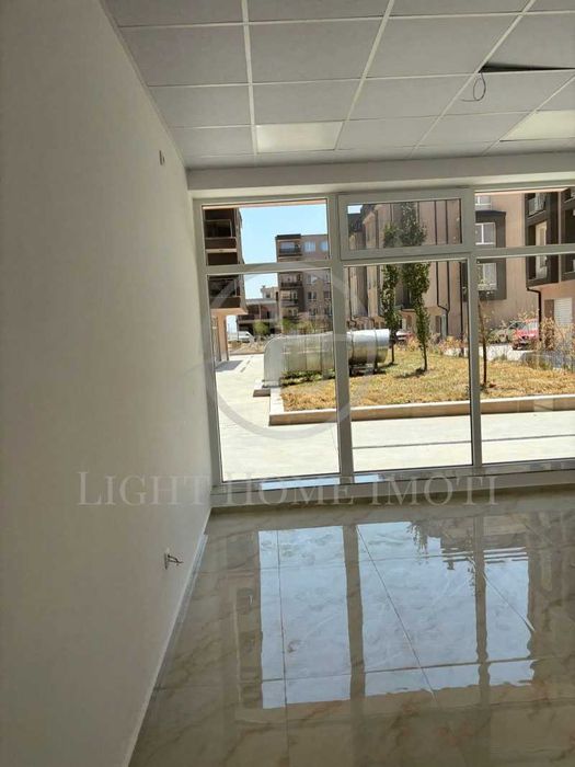 Продава се Магазин в Пловдив, Христо Смирненски - 59 кв.м за 1294 €/кв.м - Снимка #4