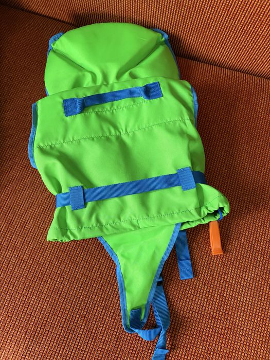 Veste de salvare omologate