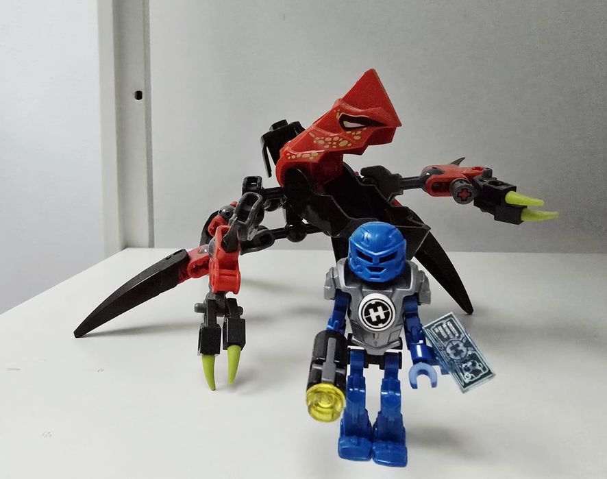 LEGO H.F.  44024