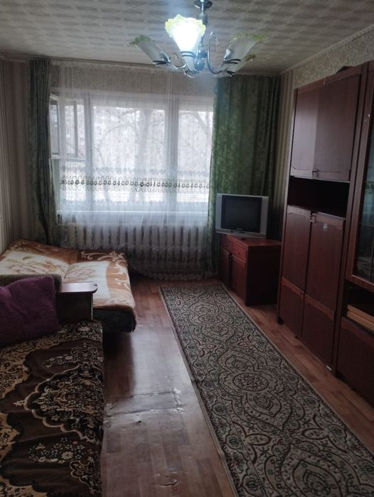 Продам 1 комнатную квартиру