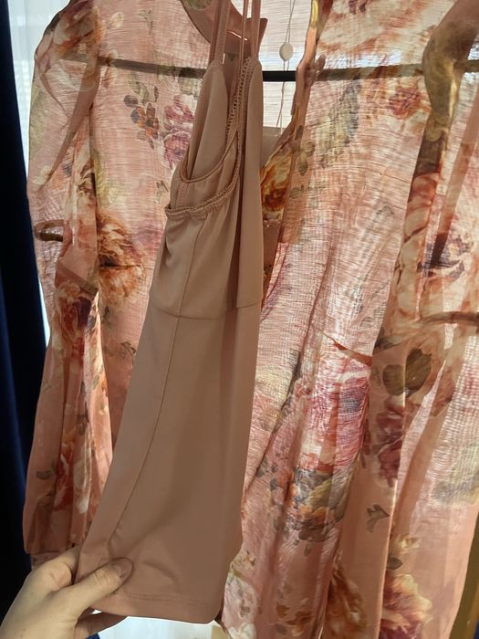 Camasa cu nasturi bijuterie matase cu in zimmermann