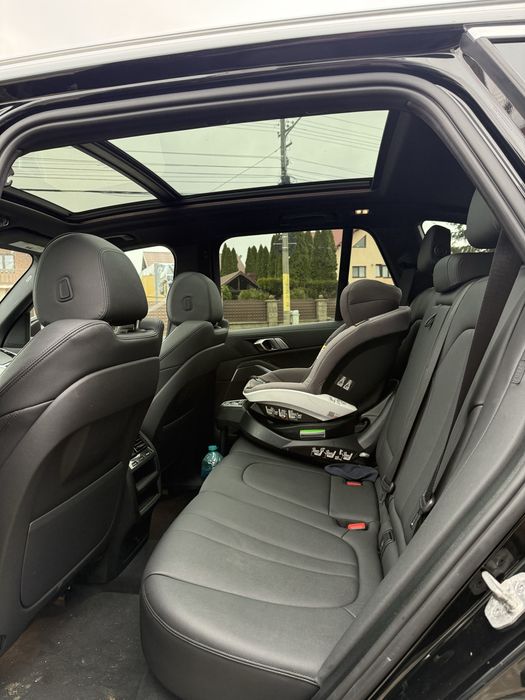 BMW X5 xDrive45e • 2022 • Plug-In Hybrid