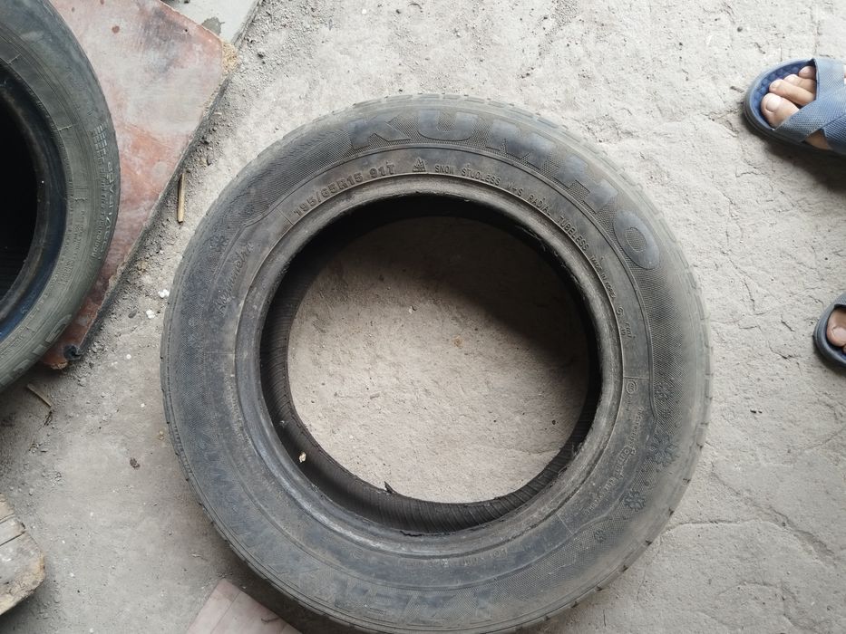 Продам 2 шт. Всесезонка