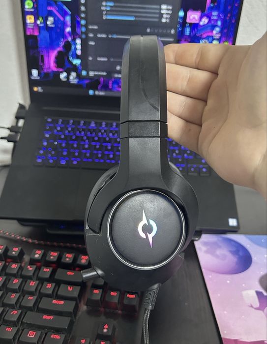Leptop raizer nou