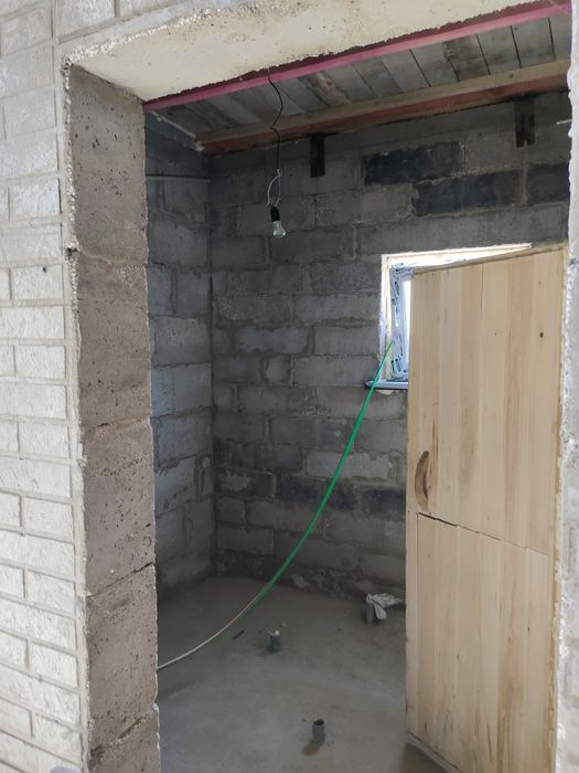 Продам 2дома на одном участке