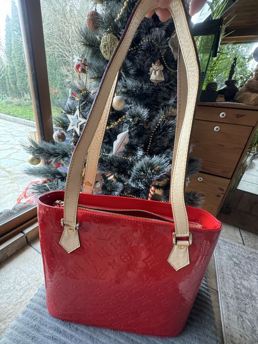 Дамска чанта  Louis Vuitton