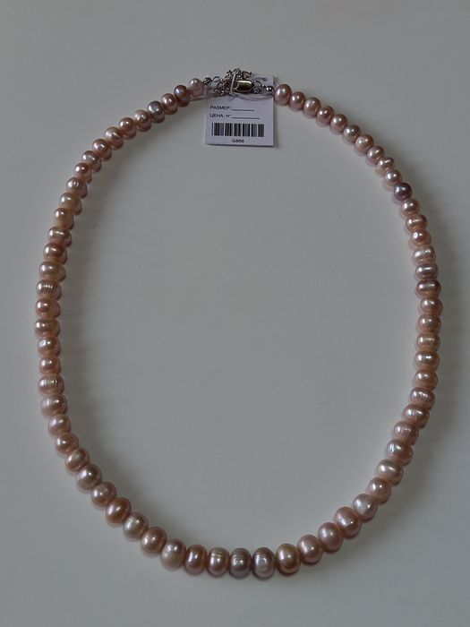 Ожерелье из Жемчуга.Новое.