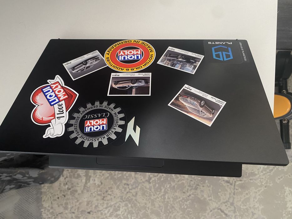 Ноутбук Acer nitro v15