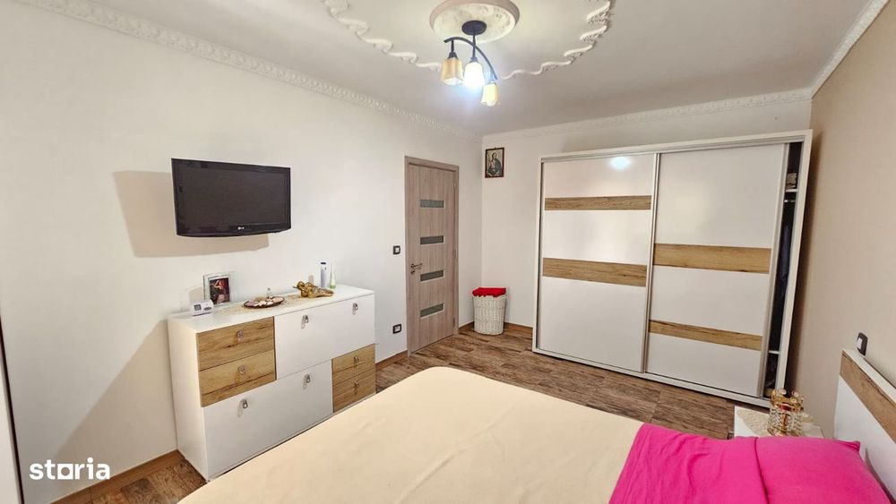 Ireg, Parter, 2 camere 80 mp, acces cu rampă, totul nou Pret 113.000 €