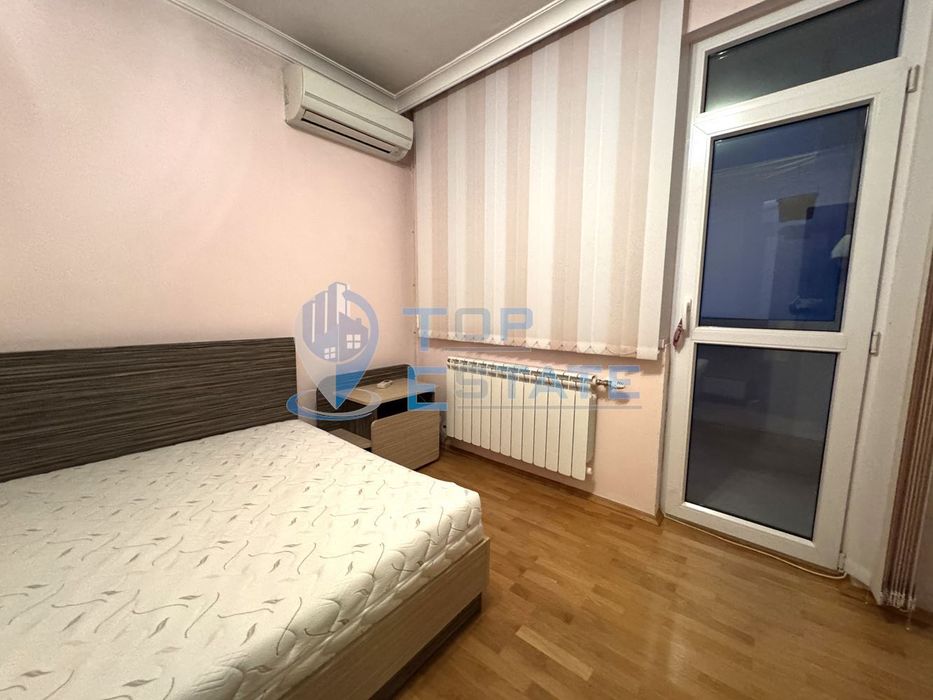 Ремонтиран газифициран мезонет с две спални в квартал Колю Фичето, гр