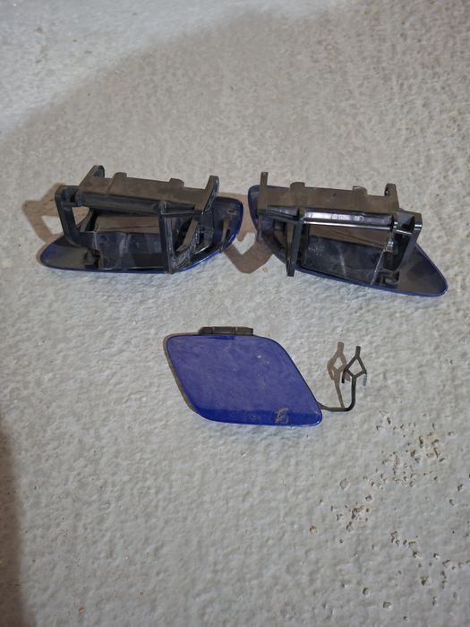 Capace spalatori far capac cui tractare Audi RS7 C8