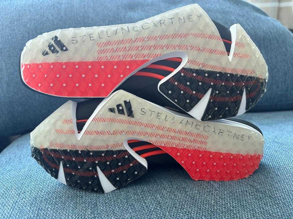 кроссовки Adidas Earthlight by Stella McCartney