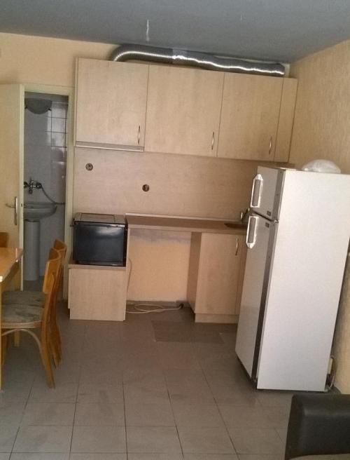 Едностаен апартамент под наем в ж.к. Хладилника, 2050972