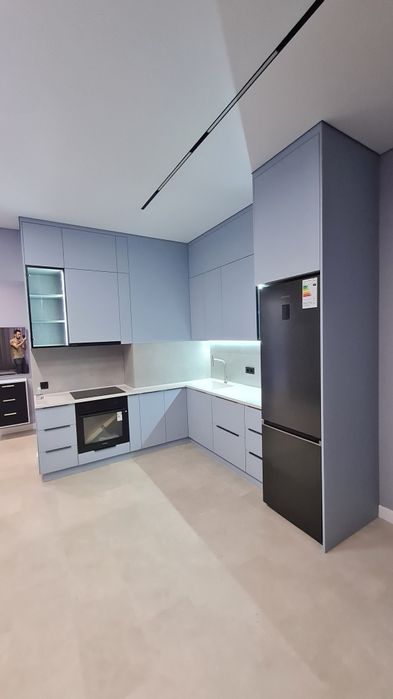 Сборка/разбор мебели (Переезды)