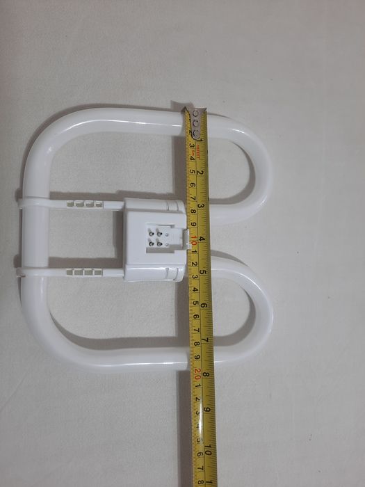 Лампа Бабочка люминесцентная