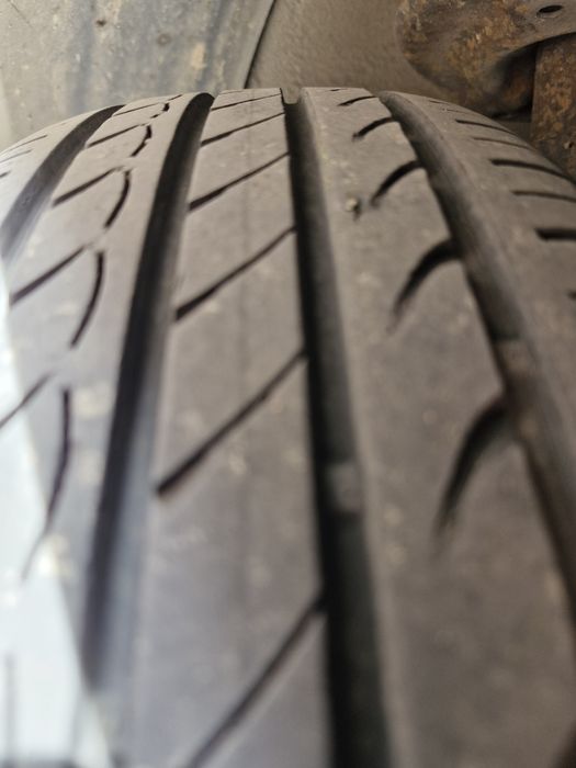 185/70R14 Delinte DH2 шины 4шт