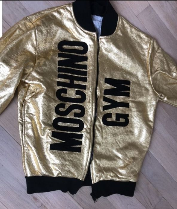 Moschino екип оригинал, Nikole collection