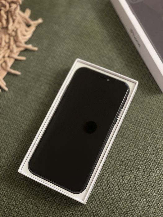 Apple iPhone 11 128GB