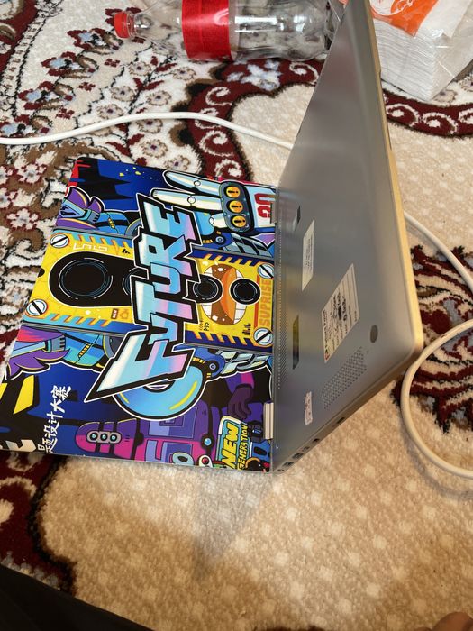 HP Elitebook laptop 512 Ssd